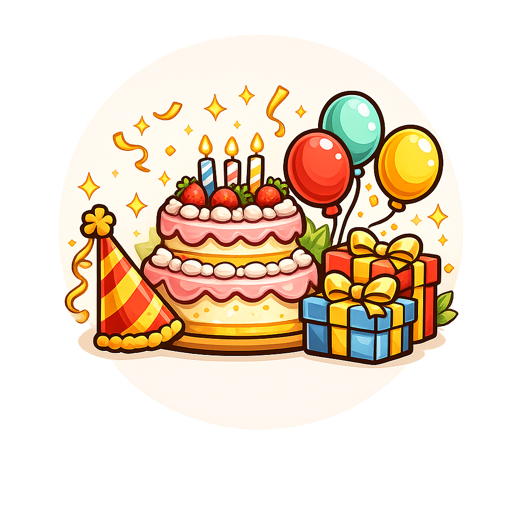 Private Celebrations