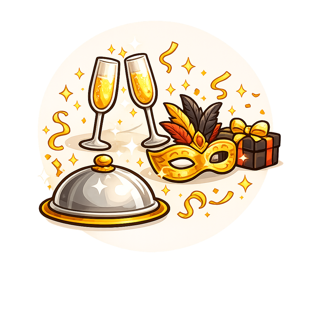 Social & Formal Gatherings